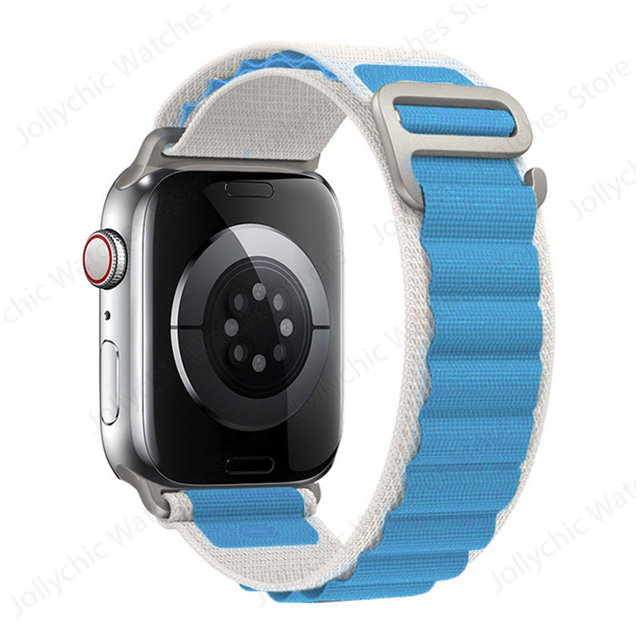 Apple Watch Ultra 2 - Apple (JO)