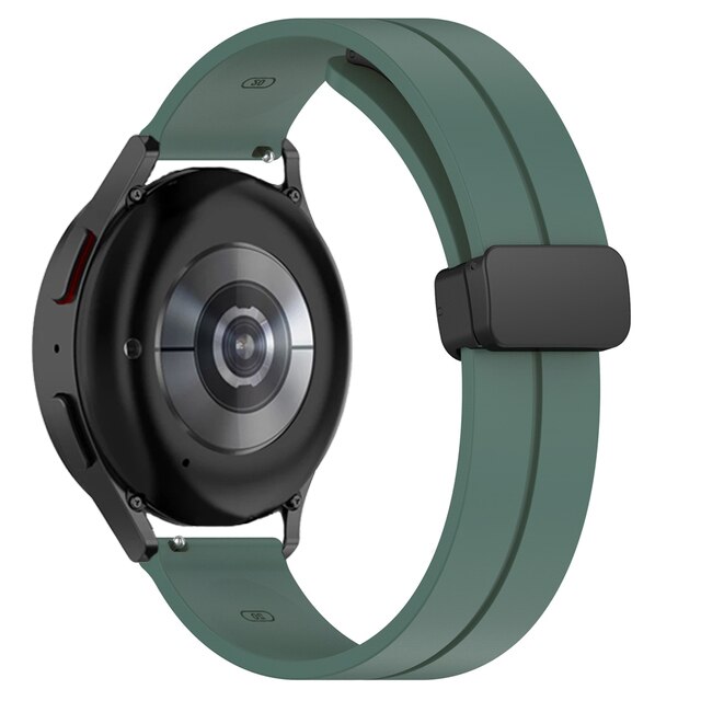 Comprar Correa de 22 mm y 20 mm para Samsung Galaxy Watch 4 3